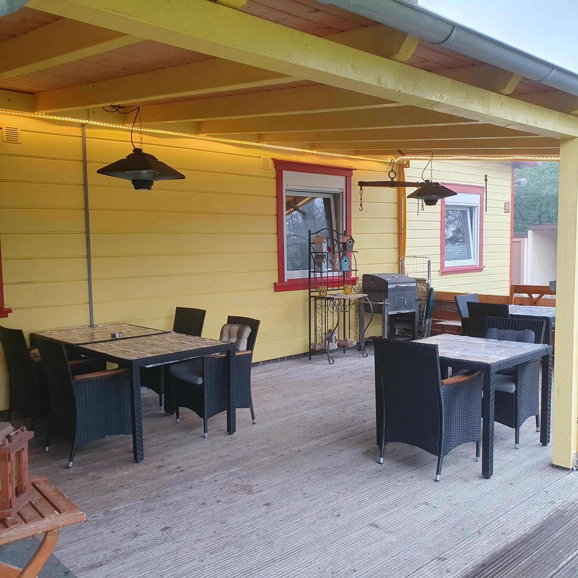 B&B Waldcafe Altenau  Exterior photo